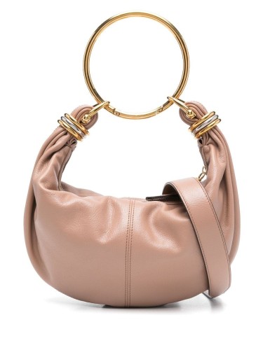 CHLOE,BRACELET BAG