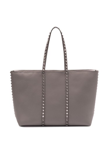 ROCKSTUD TOTE BAG