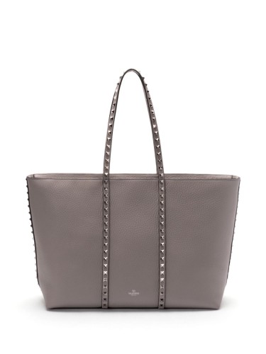 ROCKSTUD TOTE BAG