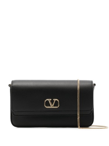 MINI VLOGO SIGNATURE  BAG