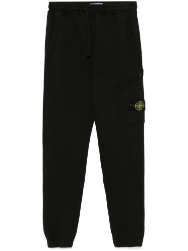 STONE ISLAND,FELPA PANTALONE