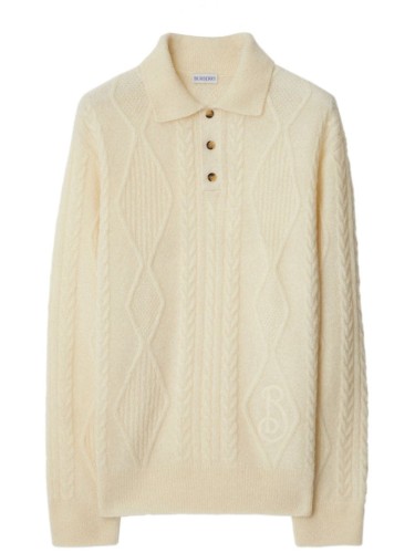 BURBERRY,MW-PAI KNITWEAR