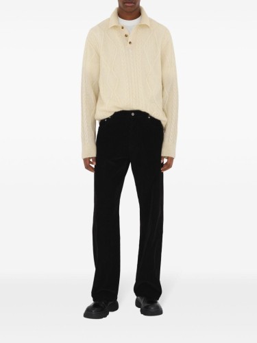 BURBERRY,MW-PAI KNITWEAR