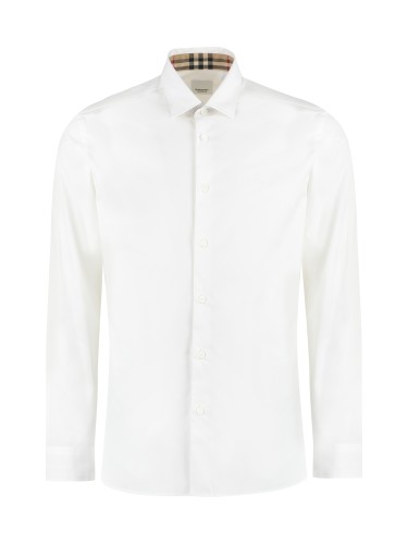 BURBERRY,SHERFIELD SHIRT