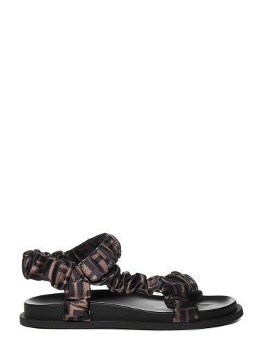 FENDI FEEL SANDAL