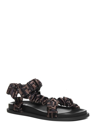 FENDI FEEL SANDAL