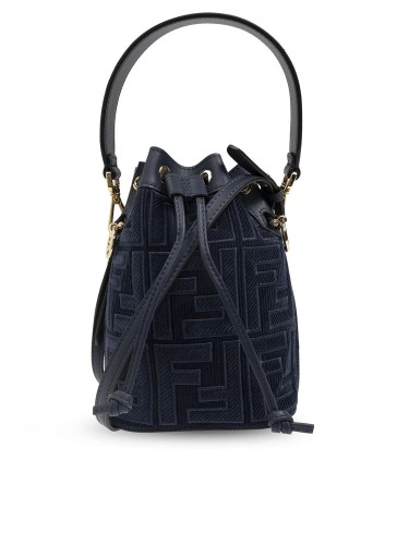 FENDI,MINI MON TRESOR BAG