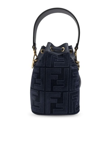 FENDI,MINI MON TRESOR BAG