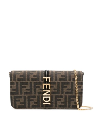 FENDI,FENDIGRAPHY WALLET ON...