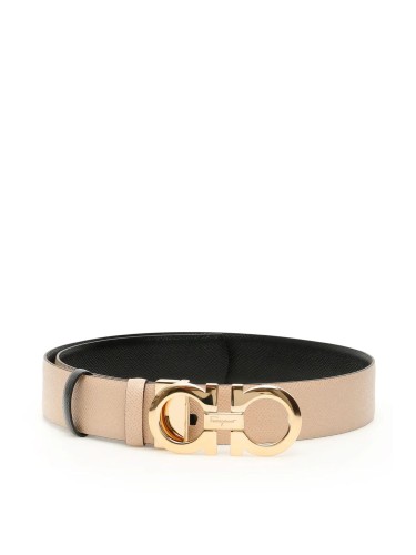 GANCINI  REVERSIBLE BELT 35mm