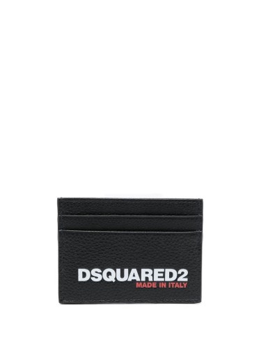 DSQUARED2,CREDIT CARD...