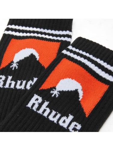 RHUDE MOONLIGHT SOCK