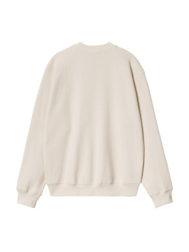 CARHARTT WIP,MAIN BASICS SWEAT