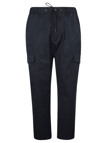 MONCLER,TROUSERS