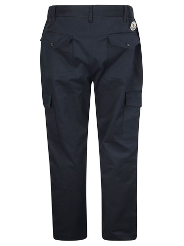 MONCLER,TROUSERS