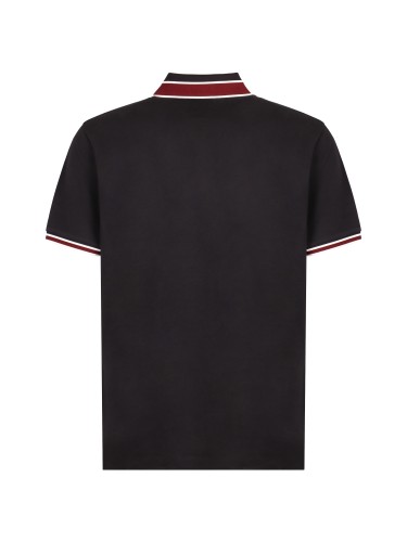 MONCLER,SS POLO