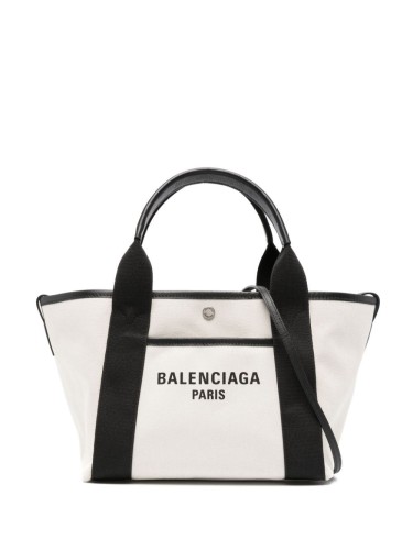 BALENCIAGA,NAVY REVAMP...