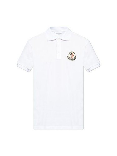 MONCLER,SS POLO