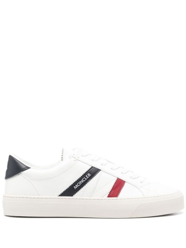 MONCLER,MONACO2 LOW TOP...