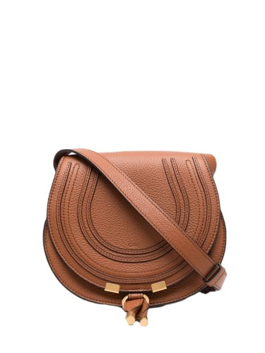 CHLOE,MARCIE SMALL SADDLE BAG