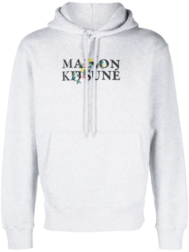 MAISON KITSUNE FLOWERS...