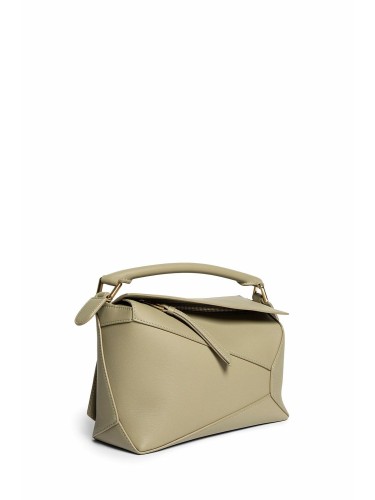 LOEWE,PUZZLE EDGE SMALL BAG