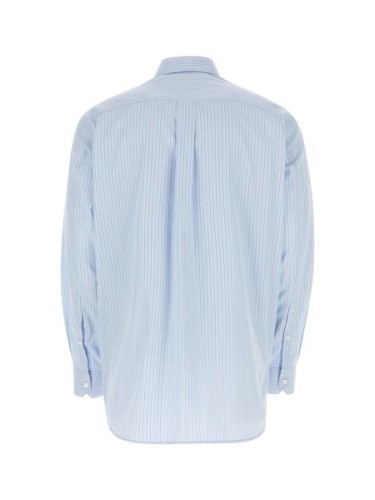 CAMICIA MANICHE LUNGHE