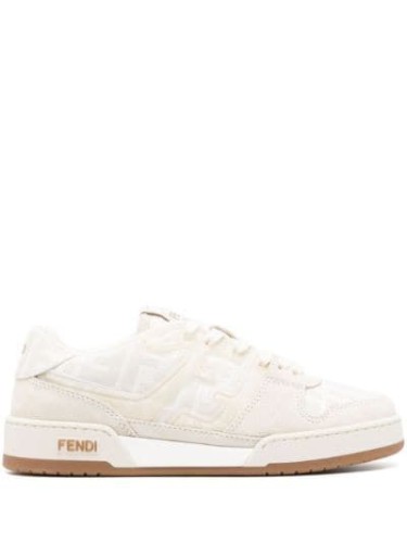 FENDI MATCH SNEAKER