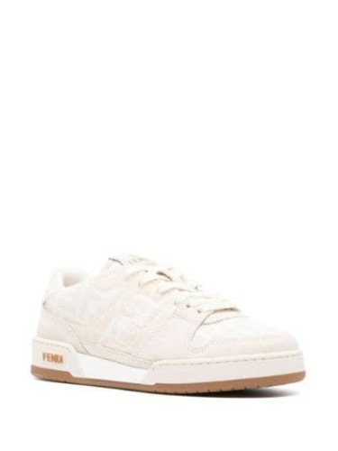 FENDI MATCH SNEAKER