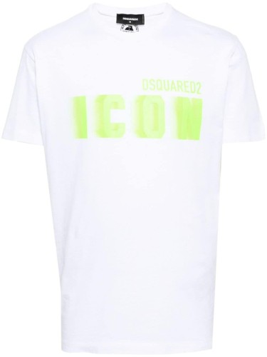 ICON BLUR COOL FIT TEE