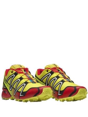 SALOMON,SPEEDCROSS 3