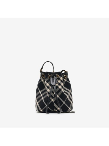 BURBERRY,MINI DRAWSTRING...