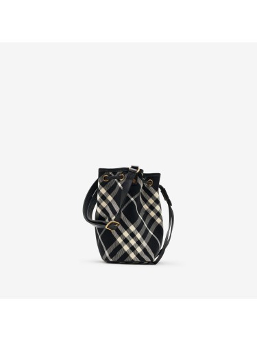 BURBERRY,MINI DRAWSTRING...