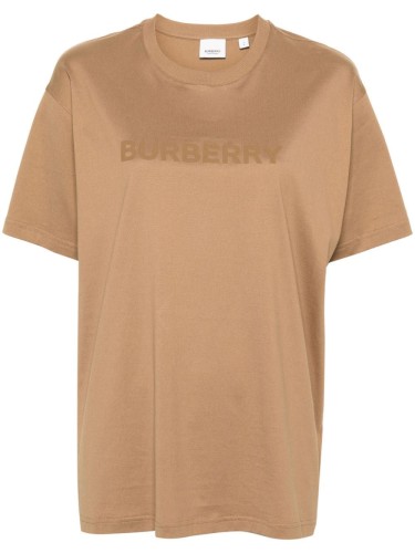 BURBERRY,HARRISTON T-SHIRT