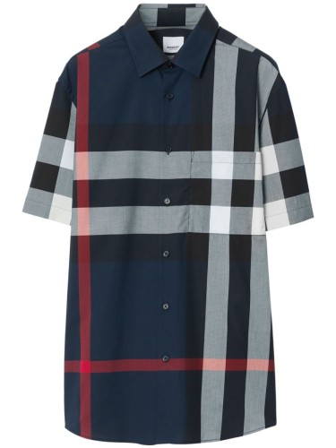 BURBERRY,SUMMERTON SHIRT