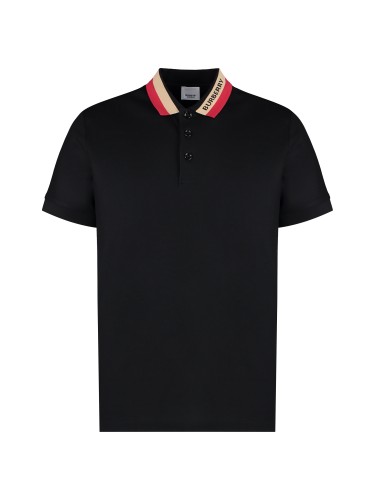 BURBERRY,EDNEY POLO