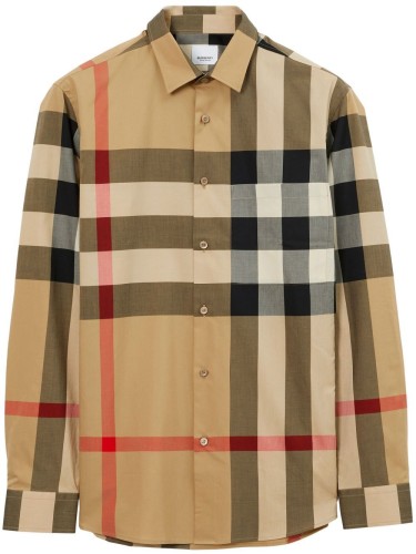 BURBERRY,SUMMERTON SHIRT