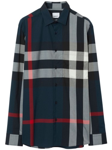 BURBERRY,SUMMERTON SHIRT