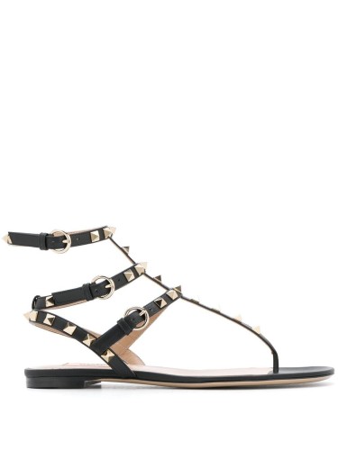 VALENTINO,ROCKSTUD THONG