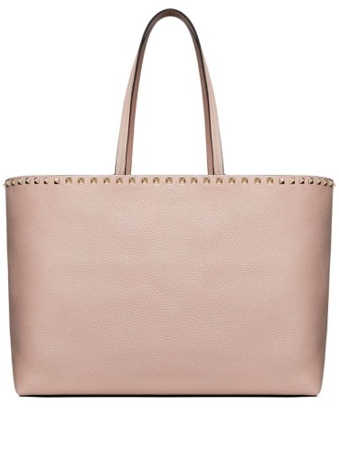 ROCKSTUD TOTE BAG