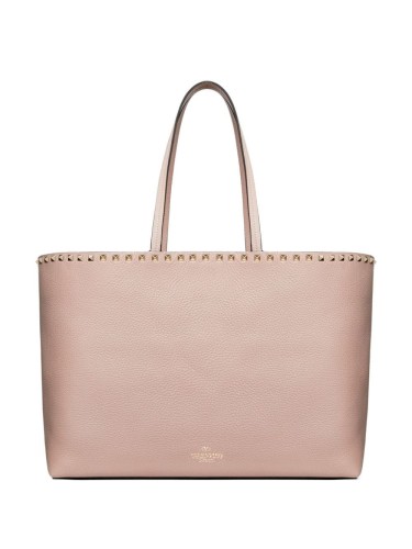 ROCKSTUD TOTE BAG