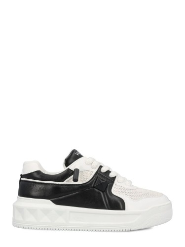 VALENTINO,SNEAKER ONE STUD XL