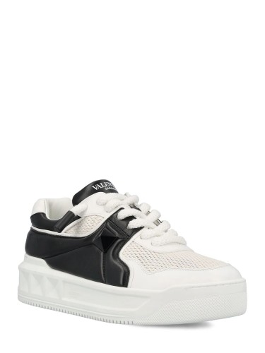 VALENTINO,SNEAKER ONE STUD XL