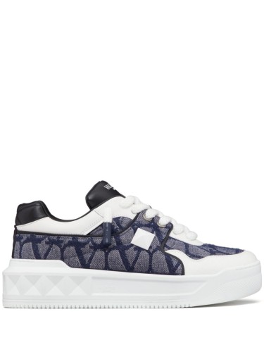 VALENTINO,SNEAKER ONE STUD XL