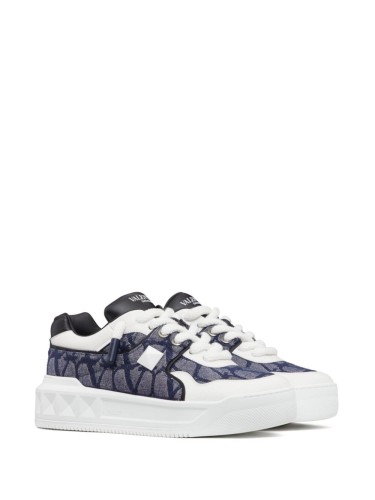 VALENTINO,SNEAKER ONE STUD XL