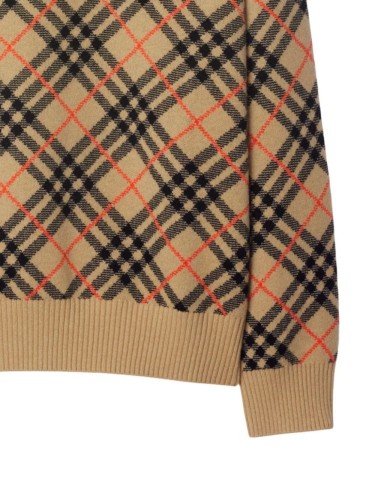 BURBERRY,MW-PAI KNITWEAR