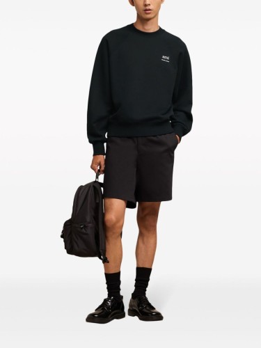 BOXY SWEATSHIRT AMI