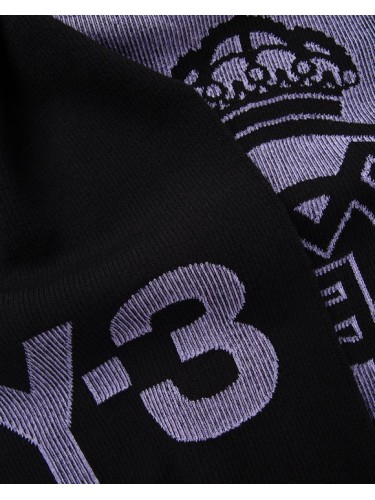 Y-3,REAL MADRID SCARF