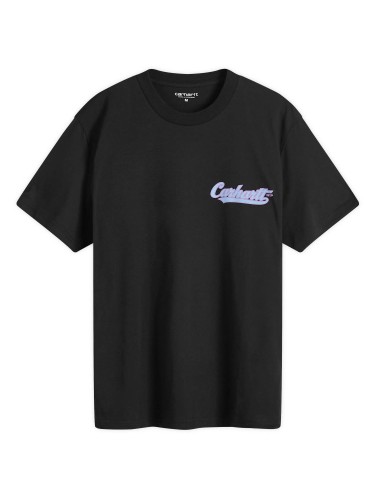 S/S SPILL T-SHIRT