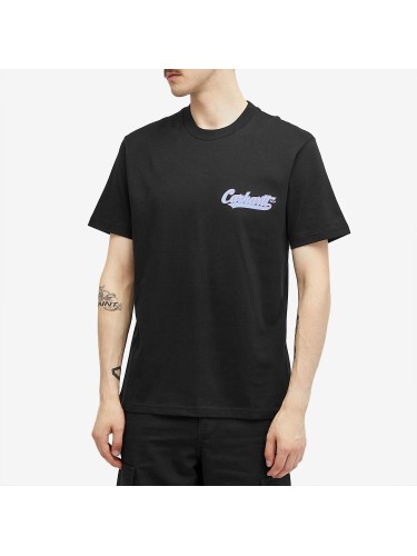 S/S SPILL T-SHIRT